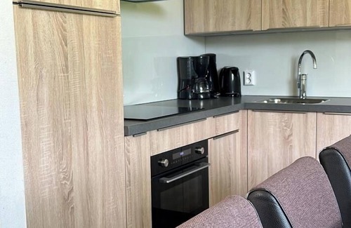Heinkenszand Resort | HVZ Orchis 6p - Three Bedroom Resort, Sleeps 6