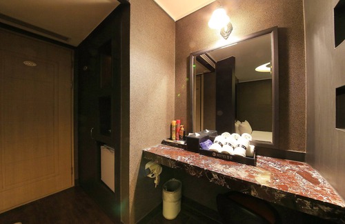 Hwagok-dong Hotel | Hwagok Carlton Hotel