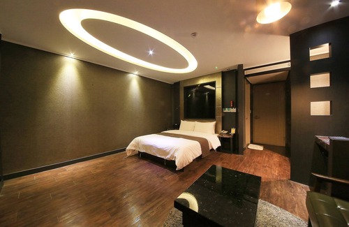 Hwagok-dong Hotel | Hwagok Carlton Hotel
