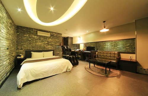 Hwagok-dong Hotel | Hwagok Carlton Hotel