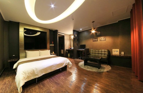 Hwagok-dong Hotel | Hwagok Carlton Hotel
