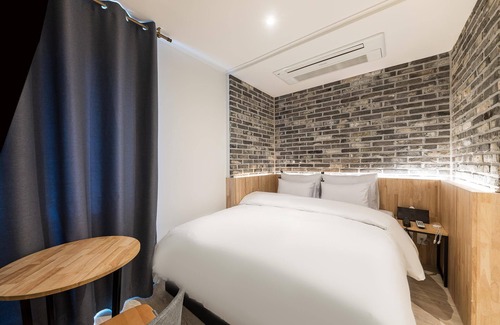 Hwagok-dong Hotel | Hwagok Hotel
