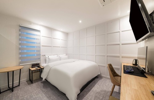 Hwagok-dong Hotel | Hwagok Hotel