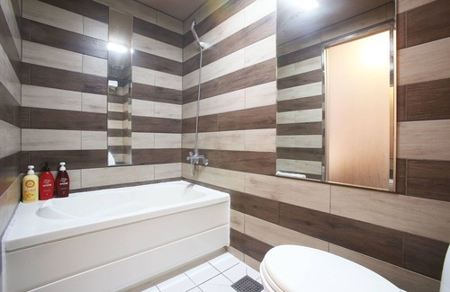 Hwagok-dong Hotel | Hwagok Rich
