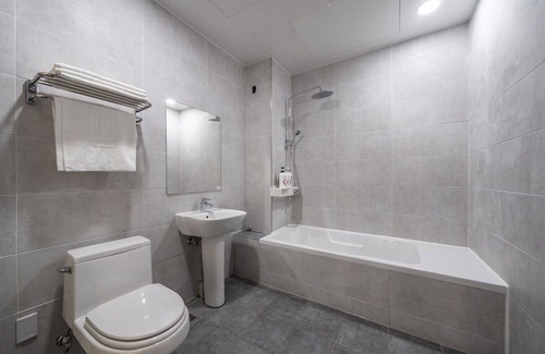 Hwaseong Hotel | Hwaseong Hotel and You