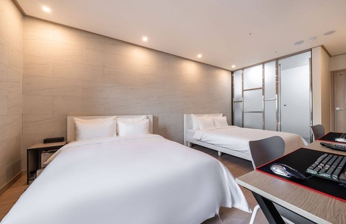 Hwaseong Hotel | Hwaseong Hotel and You