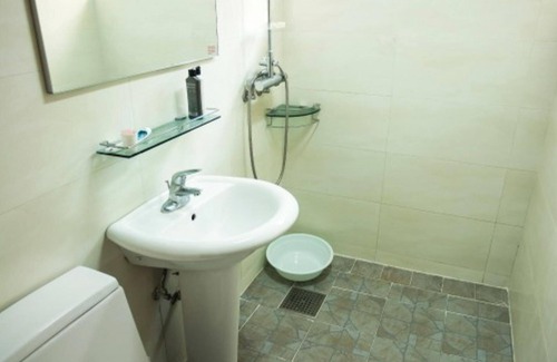 Hwaseong House | Hwaseong Sea Pension