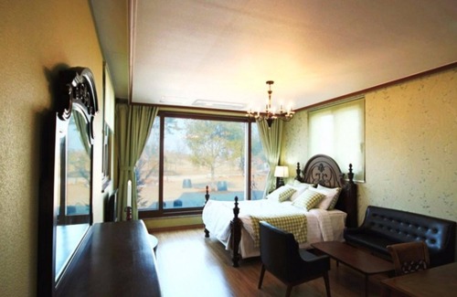 Hwaseong House | Hwaseong Sea Pension