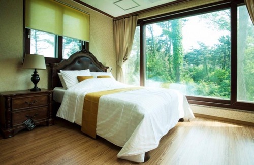 Hwaseong House | Hwaseong Sea Pension