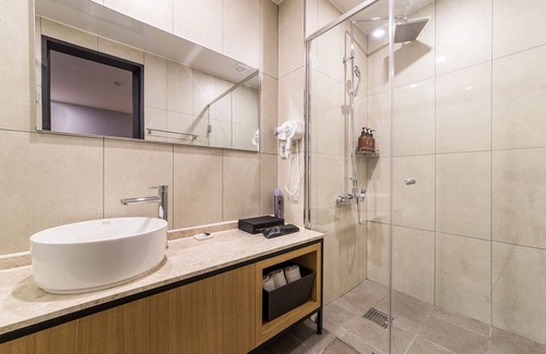 Namyang Hotel | Hwaseong Signal