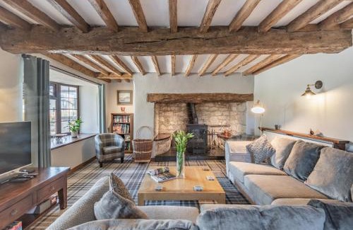 Llysfaen House | Hwylfa Ddafydd