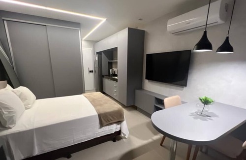 Boa Viagem Apartment | HY ROOFTOP