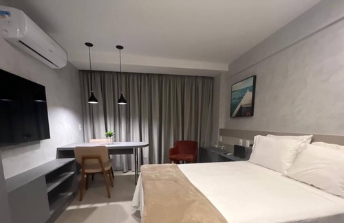 Boa Viagem Apartment | HY ROOFTOP