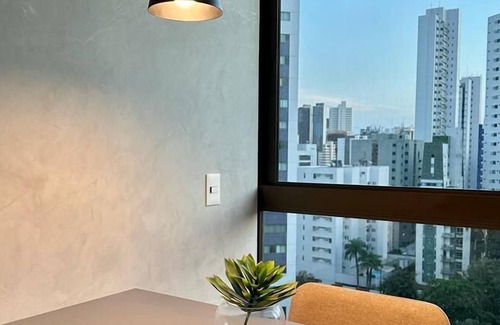 Boa Viagem Apartment | HY ROOFTOP