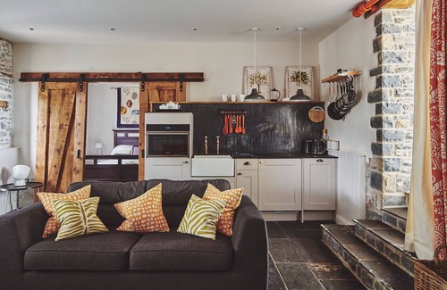 Gileston Apartment | Hyacinth Cottage - Luxury Cottages