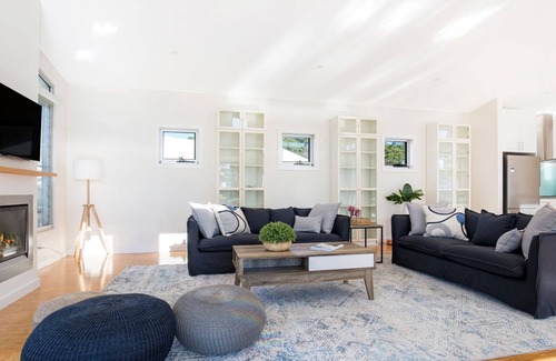 Hyams Beach House | Hyams Drift + Studio