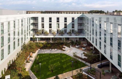 Girton Hotel | Hyatt Centric Cambridge
