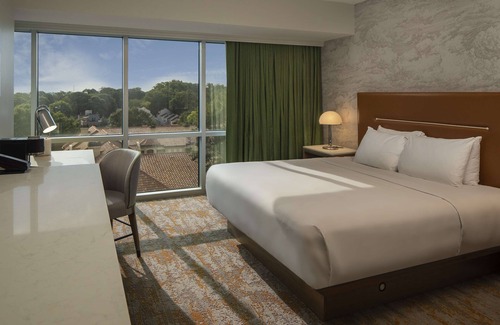 Midtown Hotel | Hyatt Centric Midtown Atlanta
