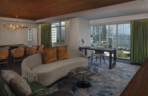 Midtown Hotel | Hyatt Centric Midtown Atlanta