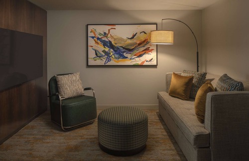 Midtown Hotel | Hyatt Centric Midtown Atlanta