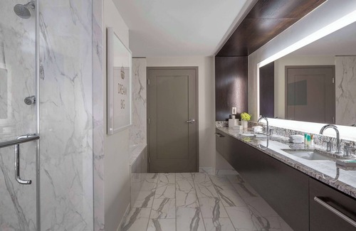 Midtown Hotel | Hyatt Centric Midtown Atlanta