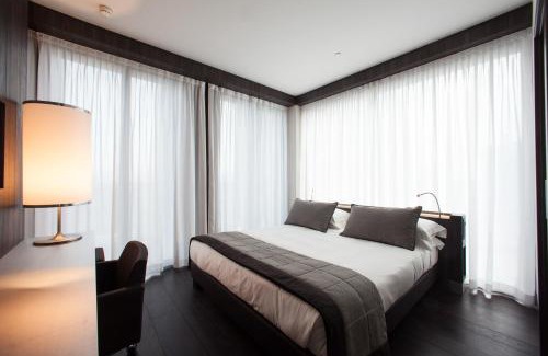 Centro Direzionale Hotel | Hyatt Centric Milan Centrale