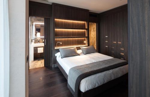 Centro Direzionale Hotel | Hyatt Centric Milan Centrale