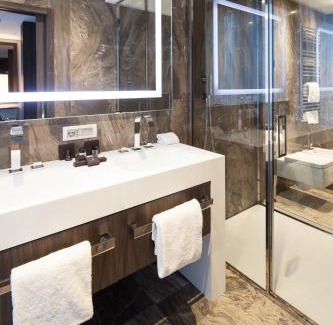 Centro Direzionale Hotel | Hyatt Centric Milan Centrale
