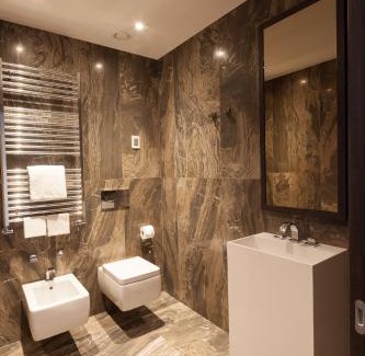 Centro Direzionale Hotel | Hyatt Centric Milan Centrale