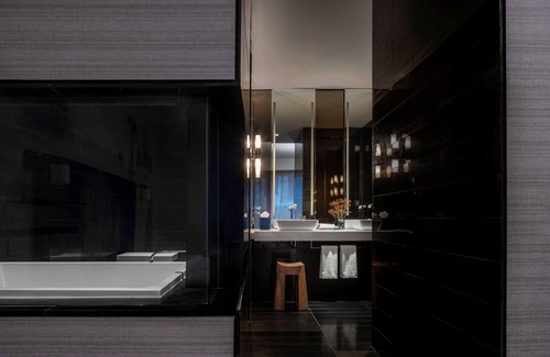Financial District Hotel | Hyatt Centric Wall Street New York