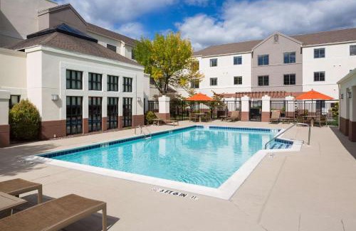 Waltham Hotel | Hyatt House Boston Waltham
