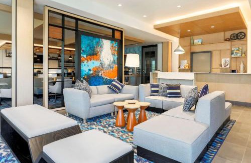 Davis Hotel | Hyatt House Davis