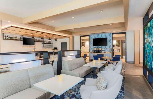 Davis Hotel | Hyatt House Davis