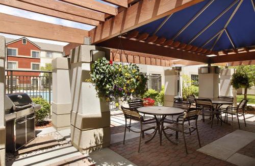 Greenwood Village Hotel | Hyatt House Denver Tech Center