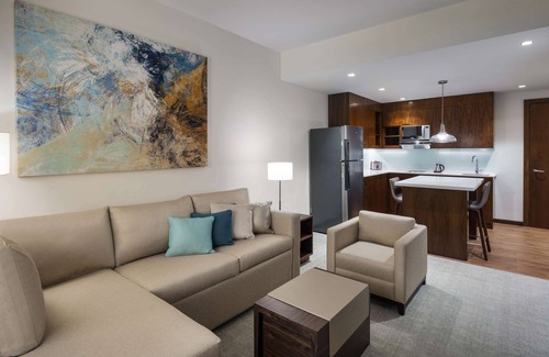 Sari Street Hotel | Hyatt House Jeddah Sari Street