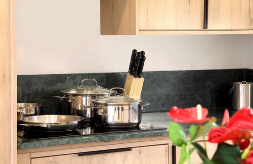 Greater Johannesburg Metropolitan Area Hotel | Hyatt House Johannesburg Rosebank