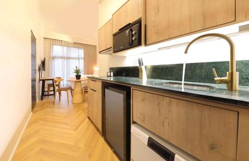 Greater Johannesburg Metropolitan Area Hotel | Hyatt House Johannesburg Rosebank