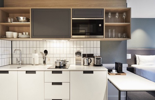 Manchester City Centre Hotel | Hyatt House Manchester