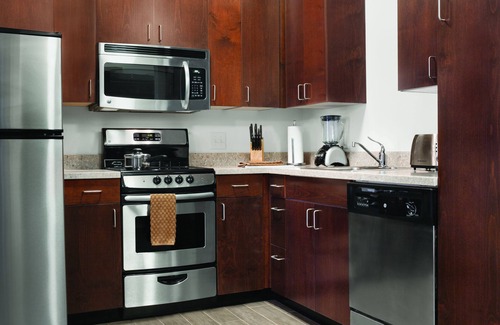 Minot Hotel | HYATT house Minot