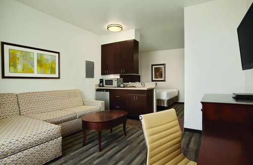 Minot Hotel | HYATT house Minot