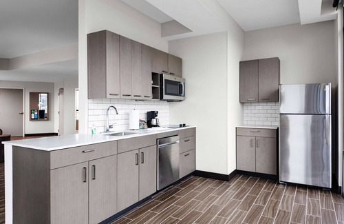 Sobro Hotel | Hyatt House Nashville Downtown/Convention Center