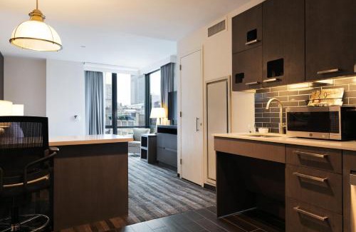 Midtown South Hotel | Hyatt House New York/Chelsea