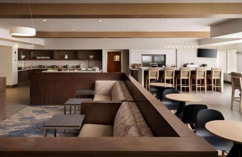 Sorrento Valley Hotel | Hyatt House San Diego Sorrento Mesa