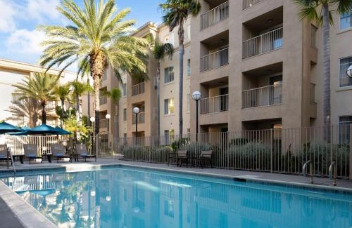 Sorrento Valley Hotel | Hyatt House San Diego Sorrento Mesa