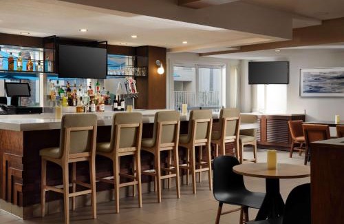 Sorrento Valley Hotel | Hyatt House San Diego Sorrento Mesa