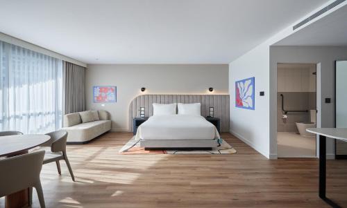 South Melbourne Hotel | Hyatt House South Melbourne