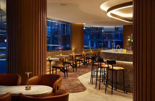 South Melbourne Hotel | Hyatt House South Melbourne