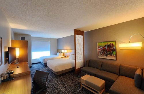 Strabane Hotel | Hyatt Place at The Hollywood Casino/Pittsburgh - South