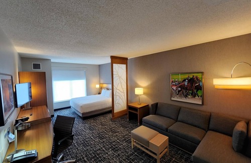 Strabane Hotel | Hyatt Place at The Hollywood Casino/Pittsburgh - South