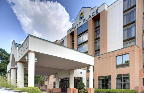 Alpharetta Hotel | Hyatt Place Atlanta/Alpharetta/Windward Parkway